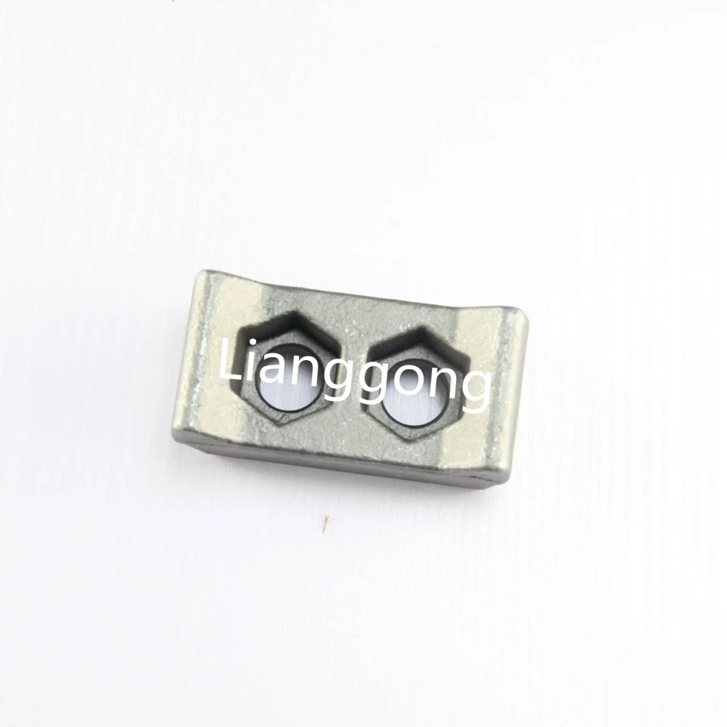 Custom Hot Die Carbon/Alloy/Aluminum/Stainless Steel Forging Part in Construction Machinery/Agricultural Machinery/Vehicle/Valve/Auto/Machinery Part