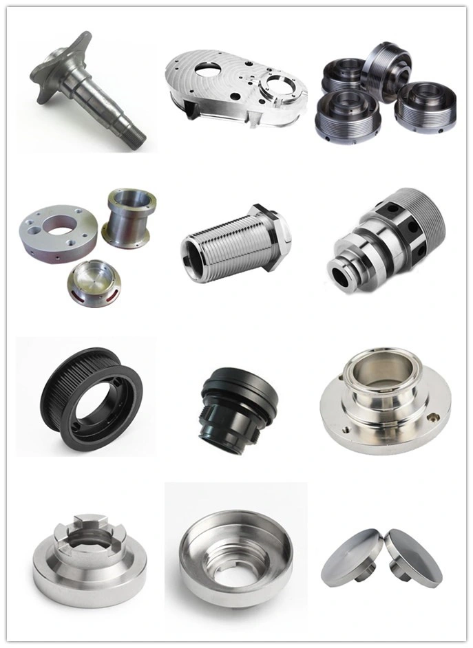 Customized CNC Machining Electronics Hardware